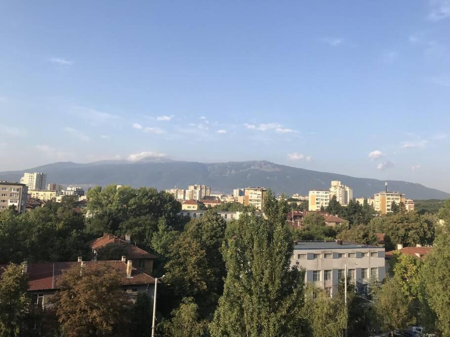 Nova #7 Appartement Sofia