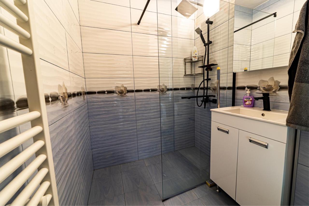 Nova #7 Appartement