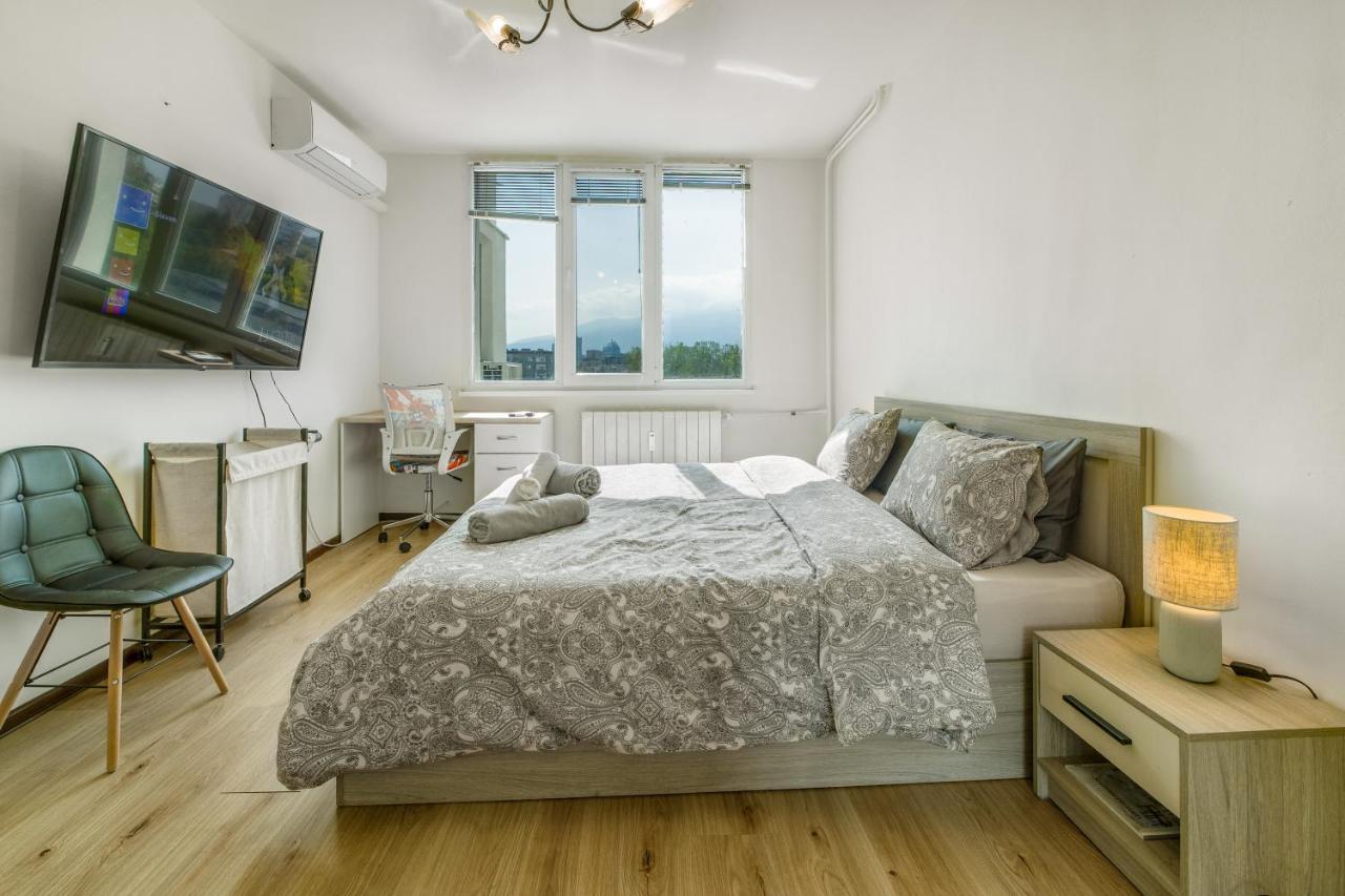 Nova #7 Appartement *
