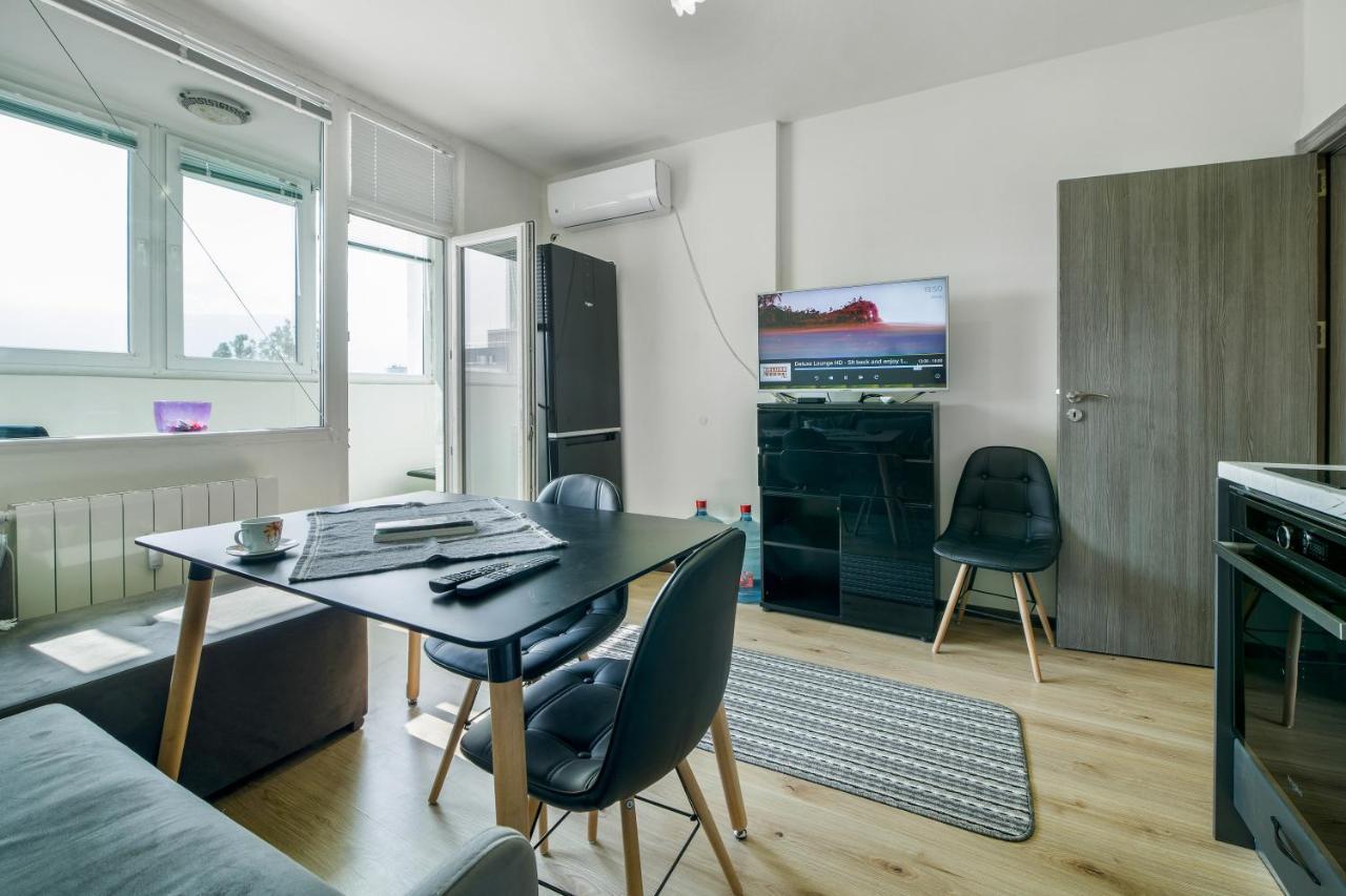 Appartement Nova #7