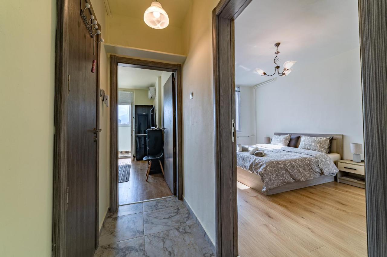 Nova #7 Appartement *