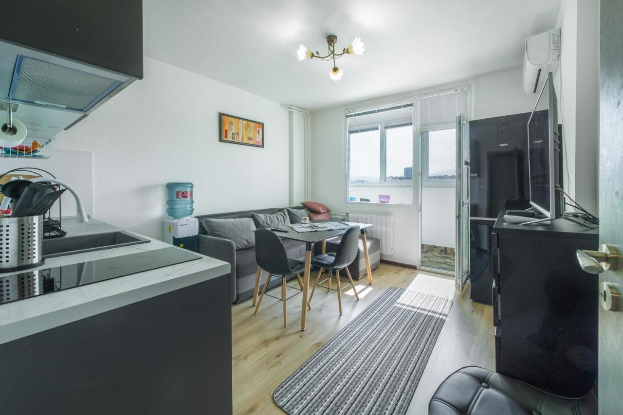 Appartement Nova #7 Sofia