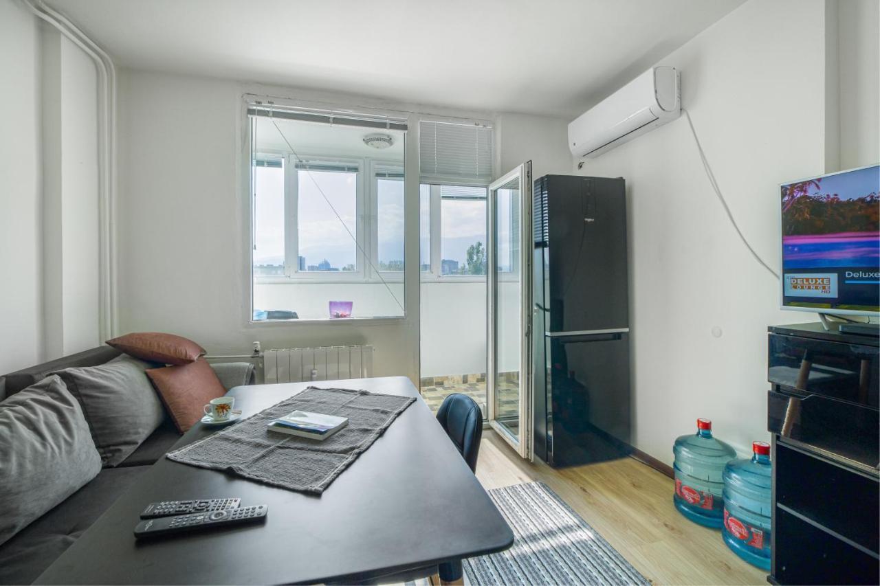Nova #7 Appartement
