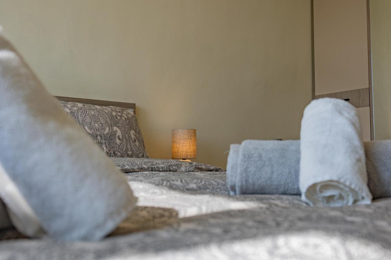 Appartement Nova #7 *