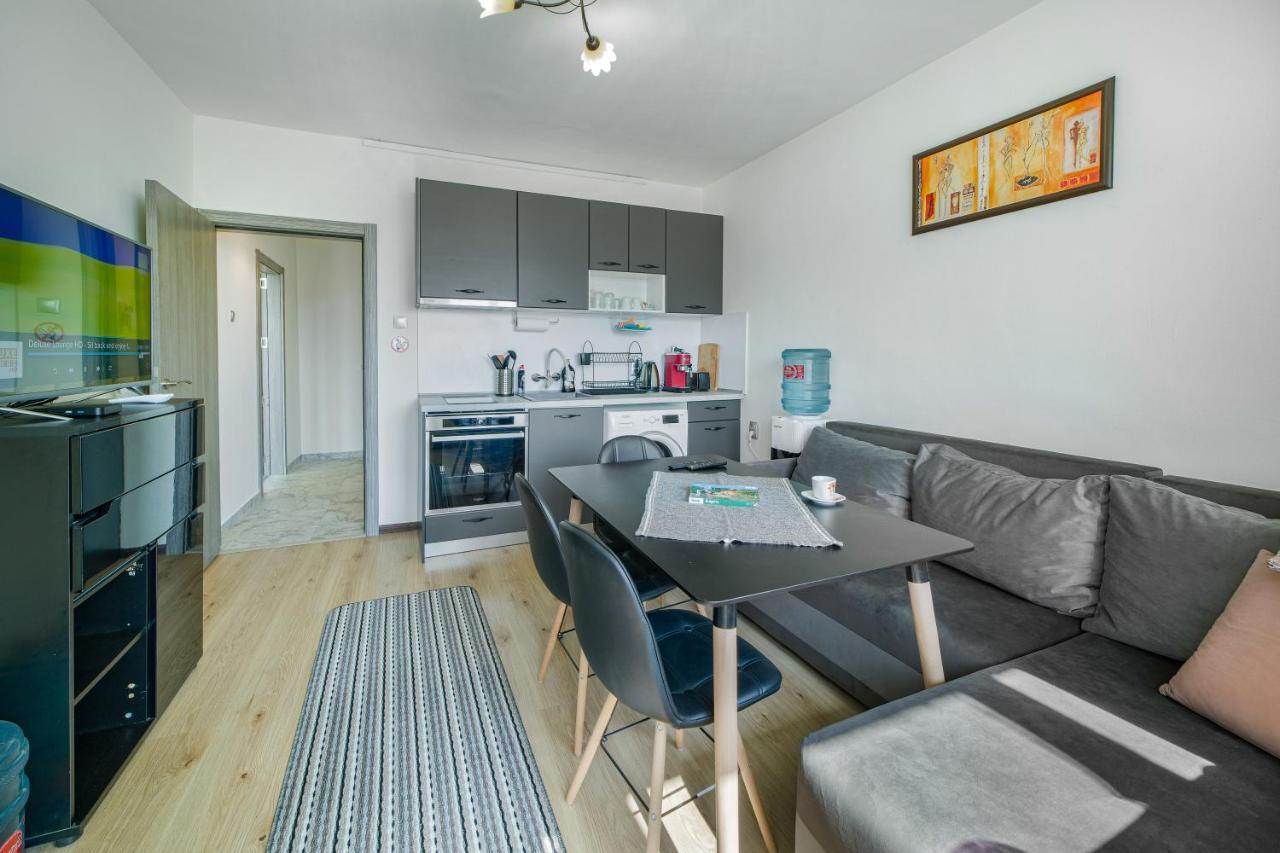 Nova #7 Appartement *