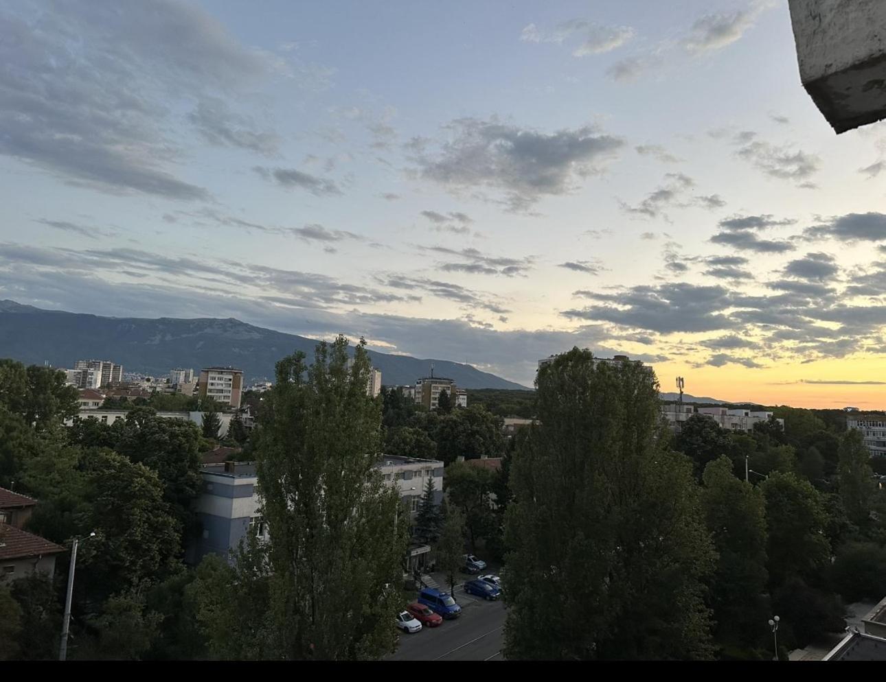 Nova #7 Appartement Sofia