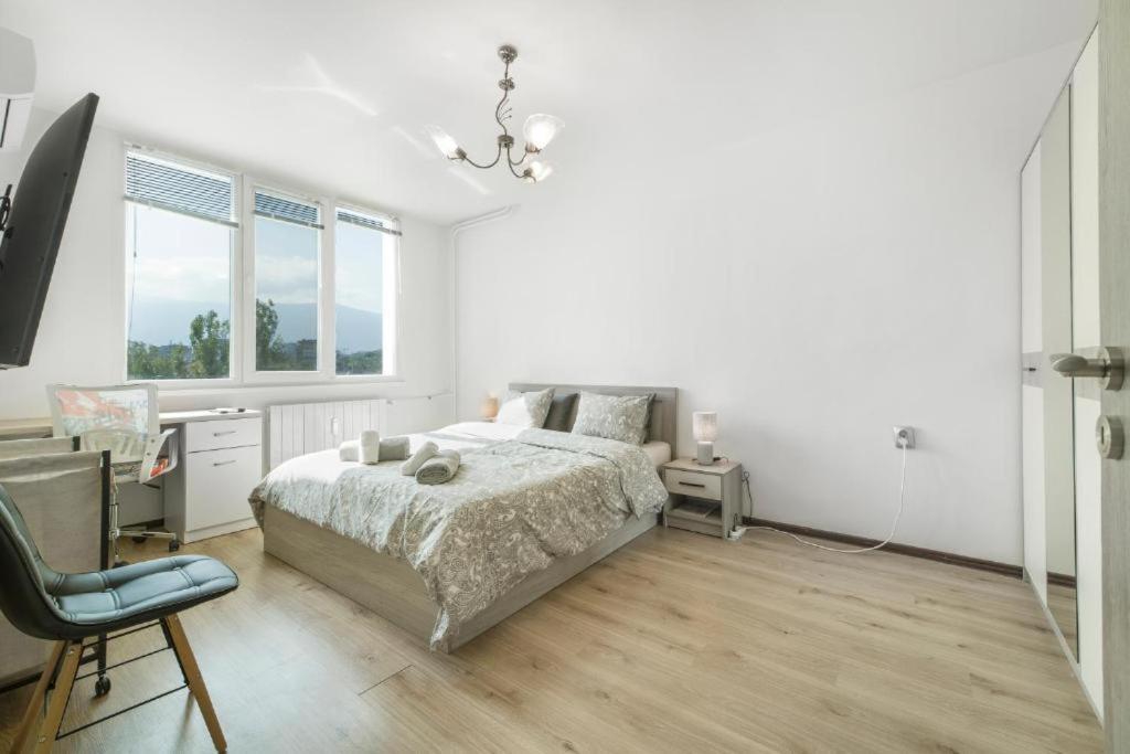 Appartement Nova #7 *