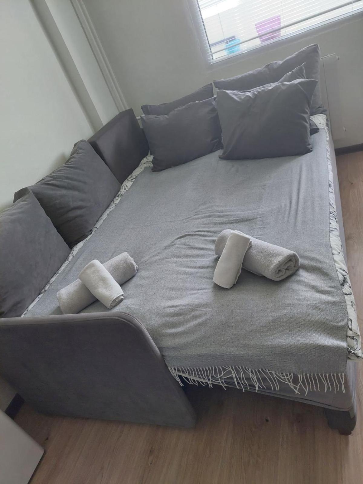 Appartement Nova #7 *